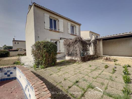 Maison à vendre 380 000 € 5 pièces 4 chambres 111 m² 321 m² de terrain Mauguio 34130