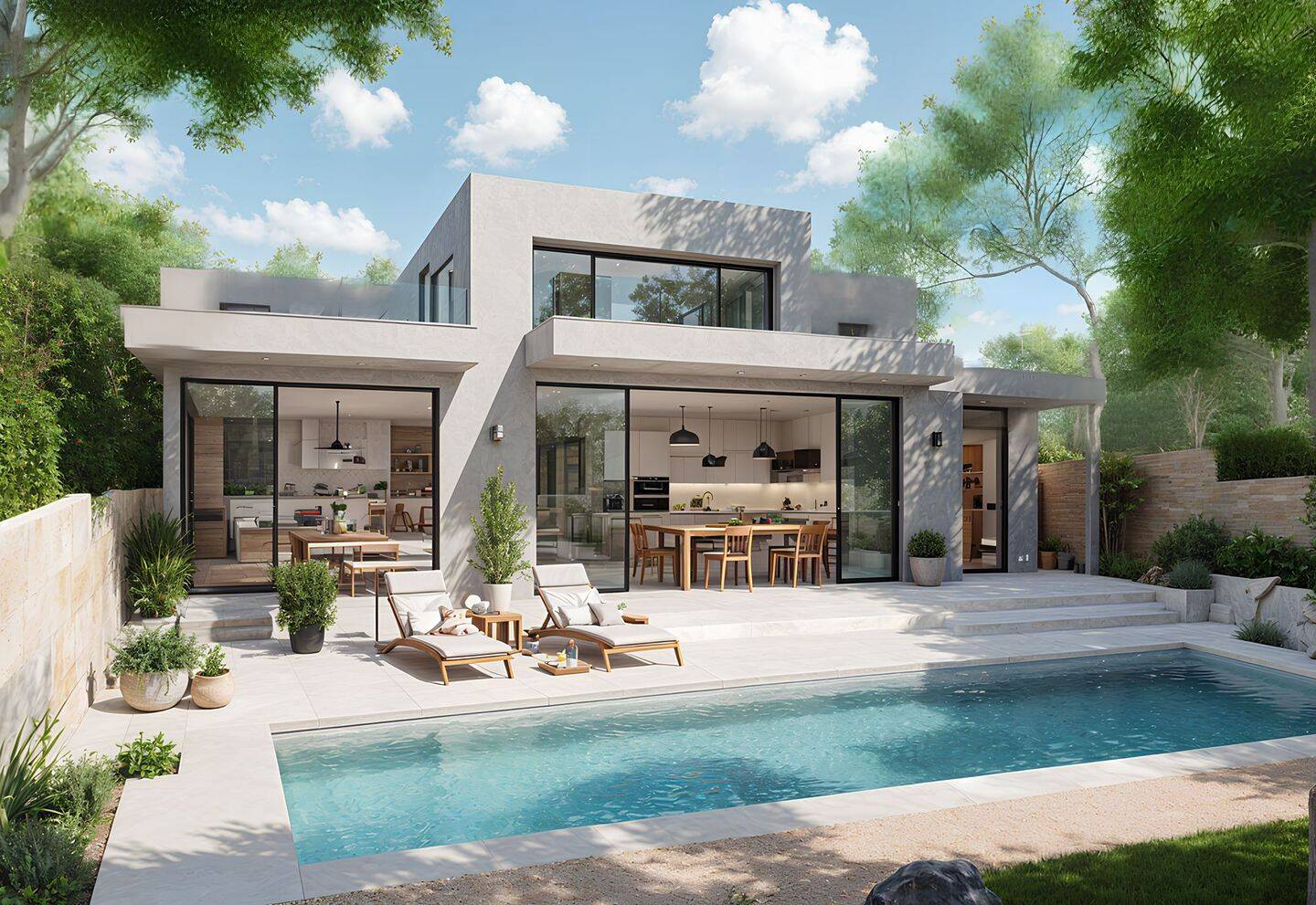 Maison 7 pièces 210 m² · à Pont-du-Château · 210 m² · 598 000 €