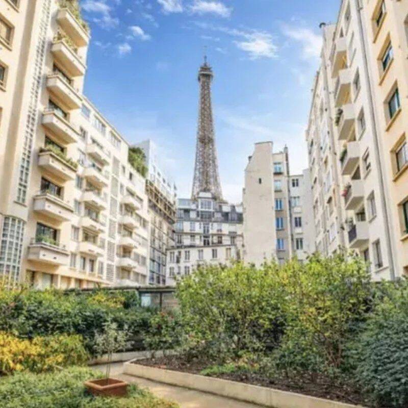 Appartement 3 pièces 67 m² · à Paris 7ème Arrondissement · 67 m² · 787 500 €