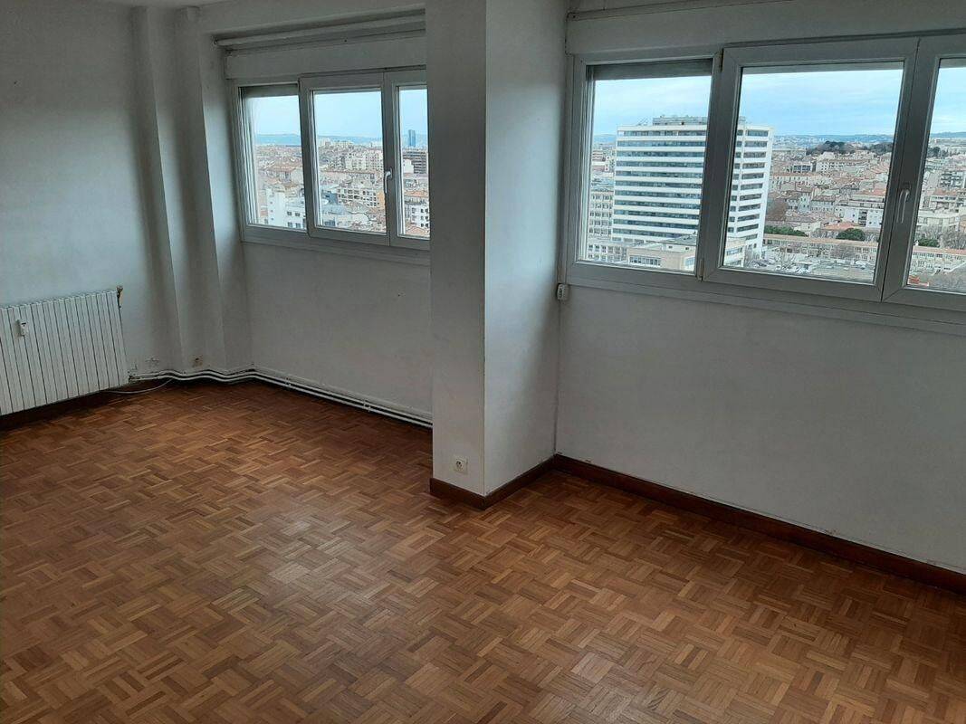 Appartement 2 pièces 30 m² · à Marseille 5ème Arrondissement · 30 m² · 600 €/mois