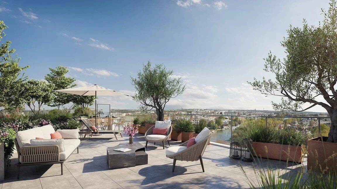 Appartement 5 pièces 155 m² · à Saint-Malo · 155 m² · 1 100 000 €