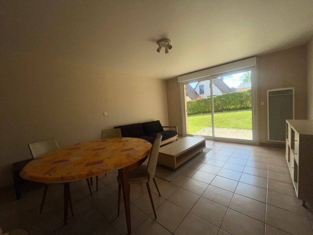 Appartement 3 pièces 68 m² · à Rouen · 68 m² · 860 €/mois