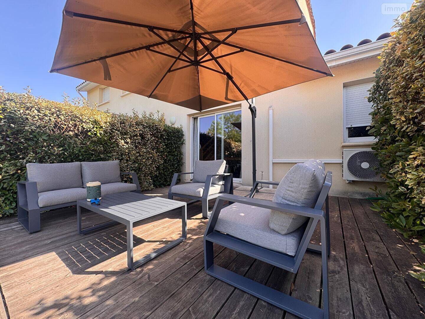 Maison 3 pièces 68 m² · à Figeac · 68 m² · 176 900 €