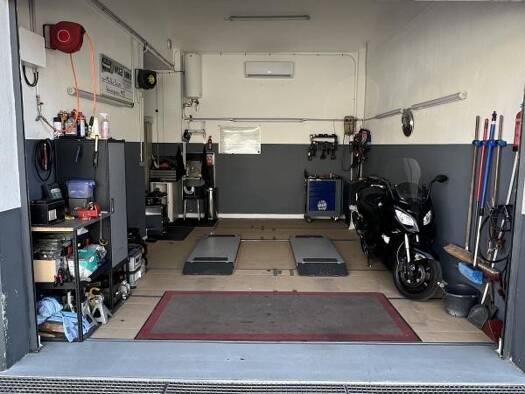 Local commercial à vendre 40 000 € 50 m² de surface de vente La Delorme Marseille 15ème arrondissement 13015