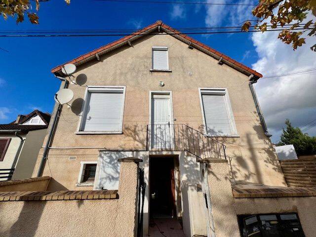 Appartement 2 pièces 32 m² · à Morangis · 32 m² · 750 €