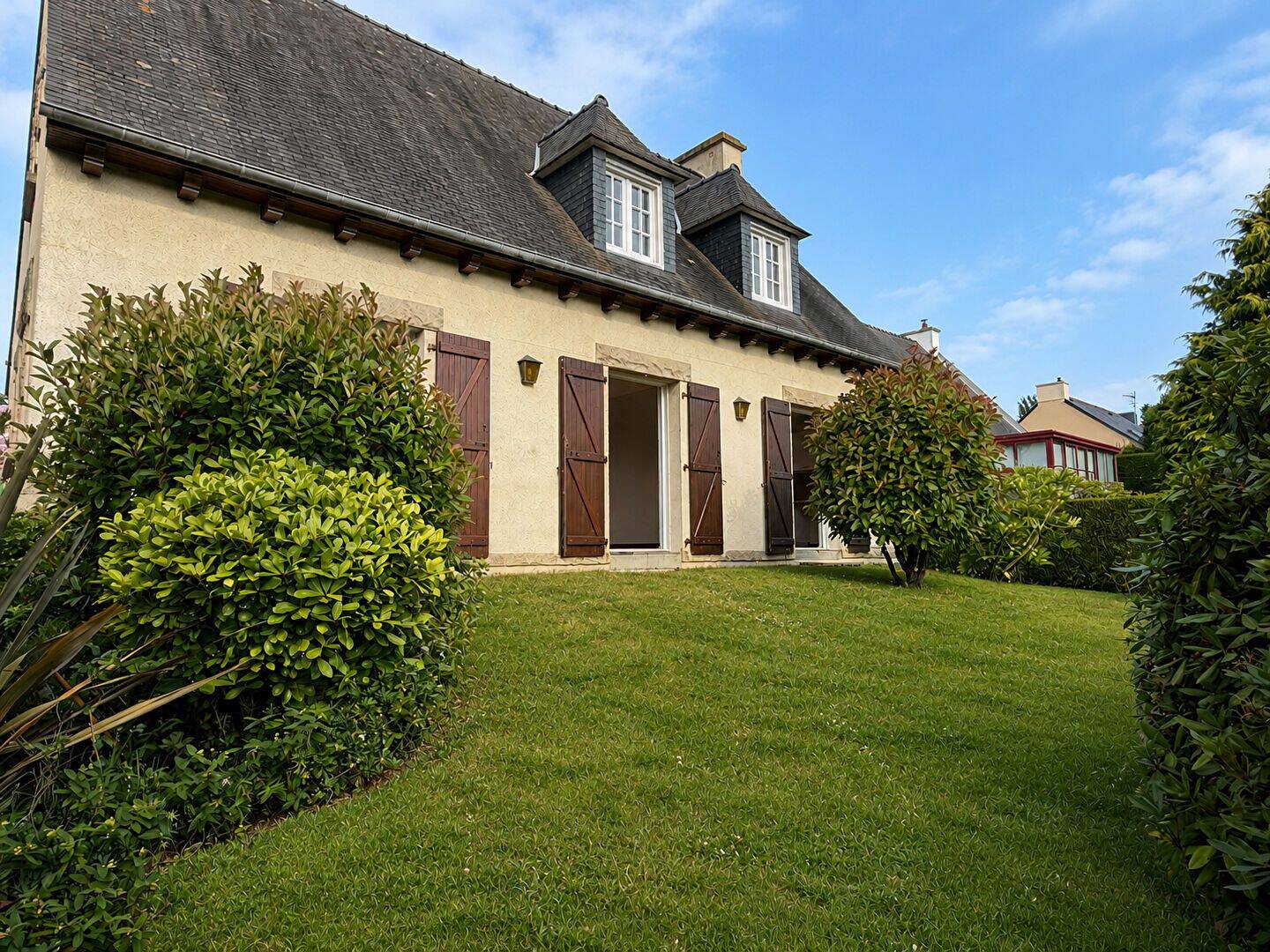 Maison 8 pièces 165 m² · à Saint-Malo · 165 m² · 670 720 €