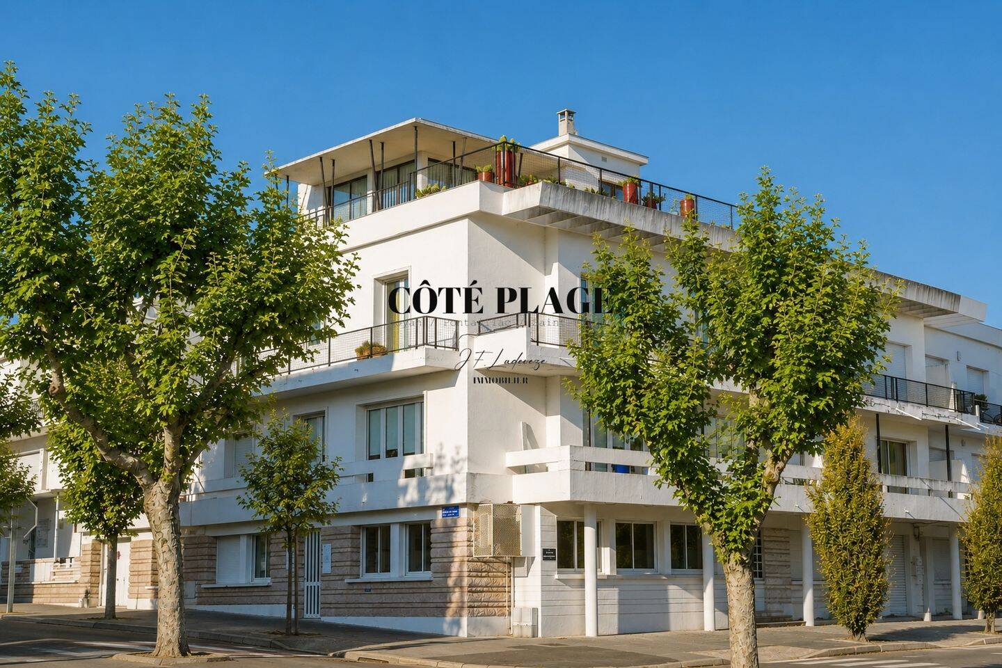 Appartement 11 pièces 256 m² · à Royan · 256 m² · 895 000 €