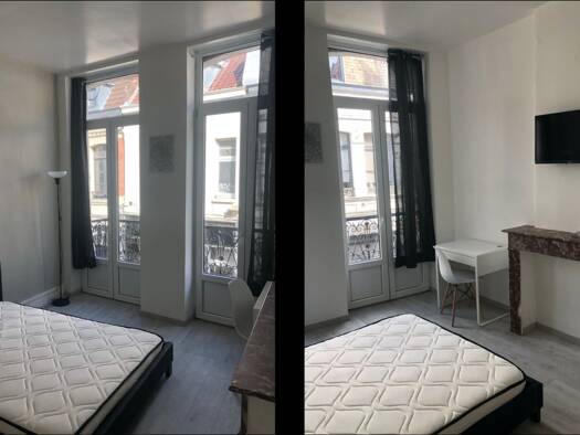 Immeuble à vendre 229 500 € 102 m² Place d'Armes et du Barlet Douai 59500