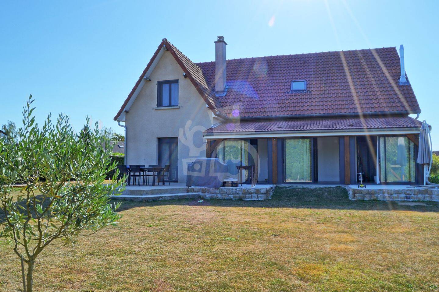 Maison 8 pièces 190 m² · à Falaise · 190 m² · 249 000 €