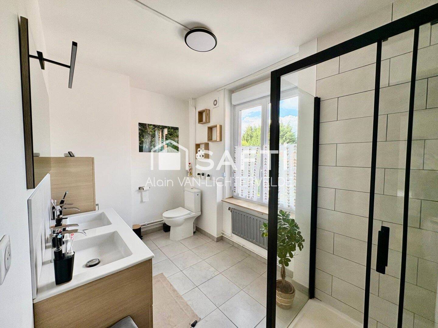Maison 4 pièces 84 m² · à Haubourdin · 84 m² · 209 900 €