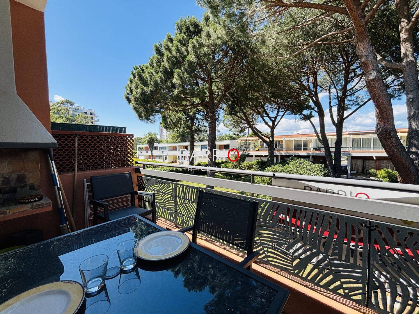 Appartement 1 pièce 23 m² · à Argelès-sur-Mer · 23 m² · 550 €/mois