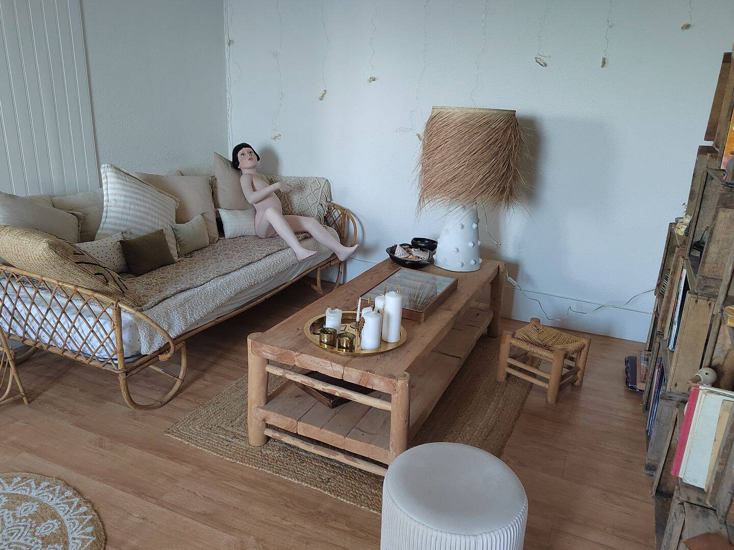 Appartement 2 pièces 67 m² · à Saint-Florentin · 67 m² · 680 €