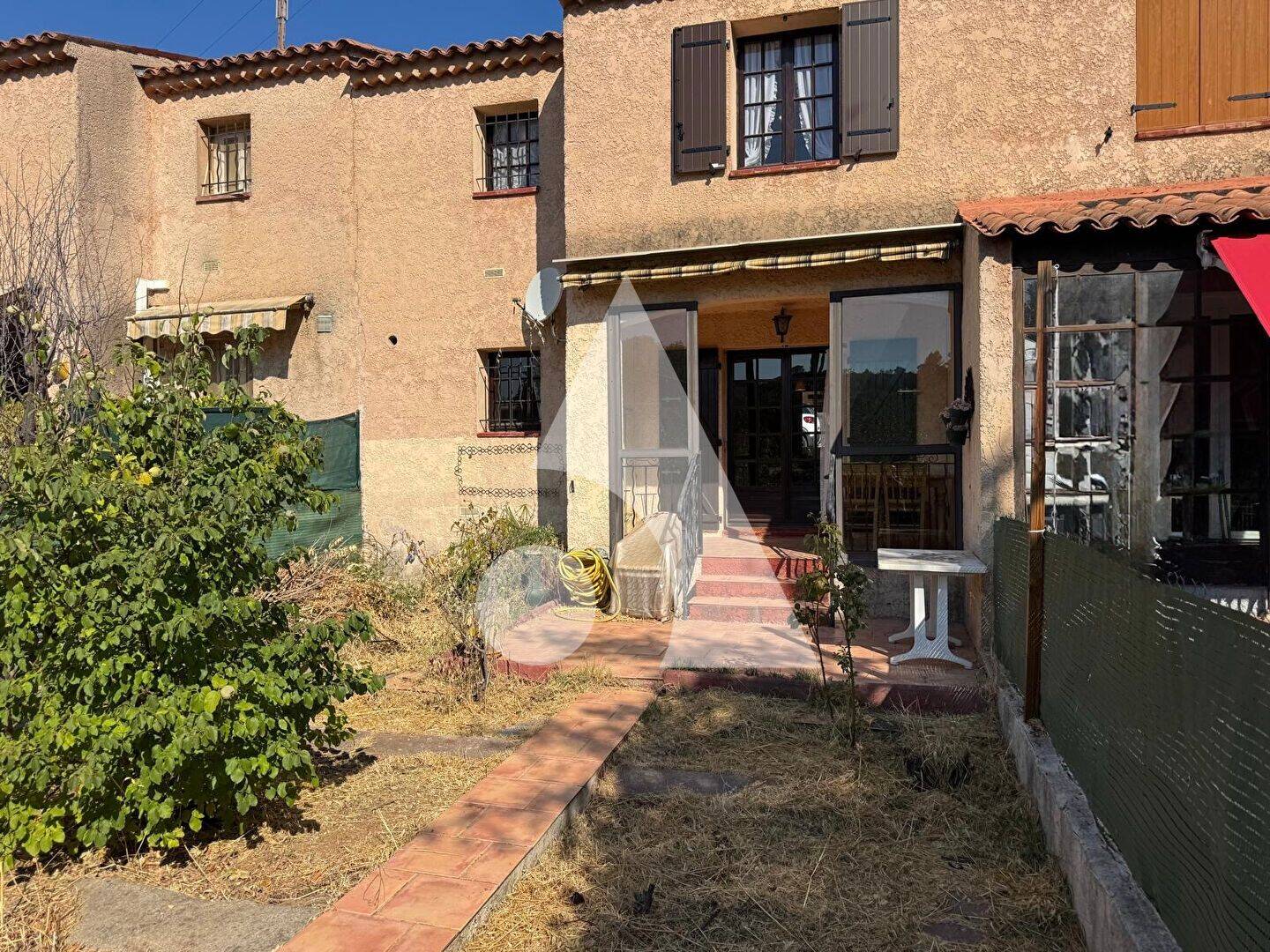 Maison 3 pièces 71 m² · à Le Luc · 71,3 m² · 212 000 €