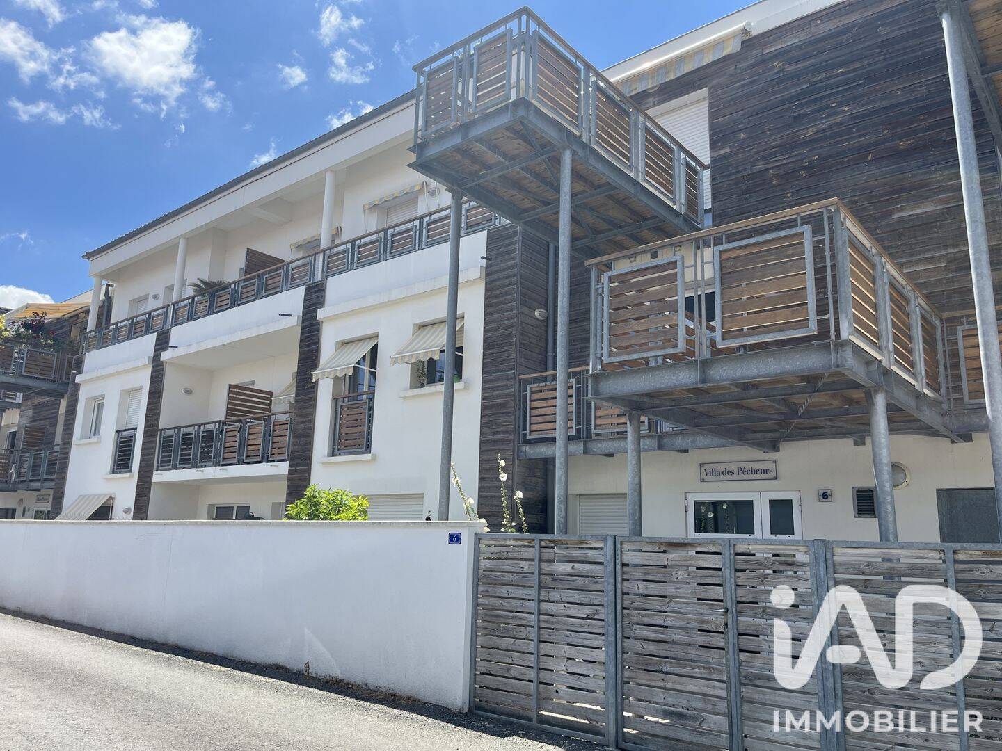 Appartement 3 pièces 94 m² · à Saujon · 94 m² · 258 000 €