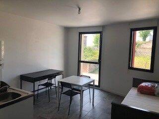 Appartement 1 pièce 21 m² · à Amiens · 21,4 m² · 87 000 €