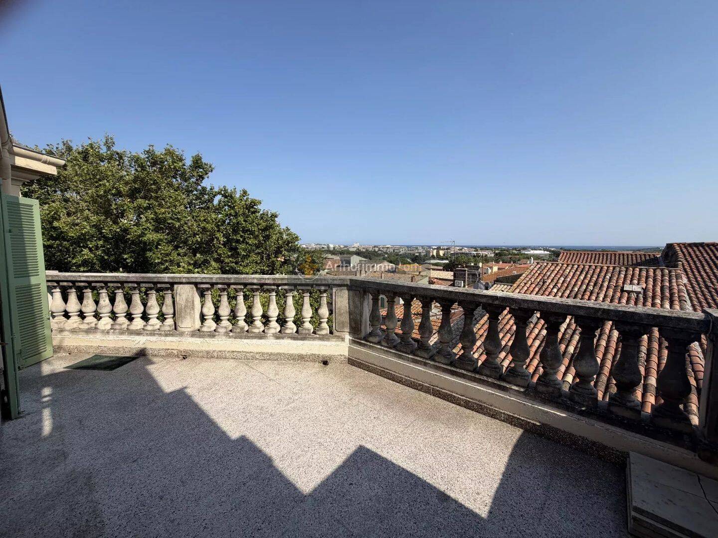 Appartement 2 pièces 35 m² · à Fréjus · 35,2 m² · 630 €/mois