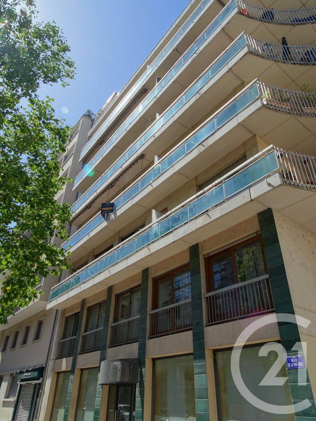 Appartement 3 pièces 90 m² · à Lyon 3ème Arrondissement · 90 m² · 430 000 €