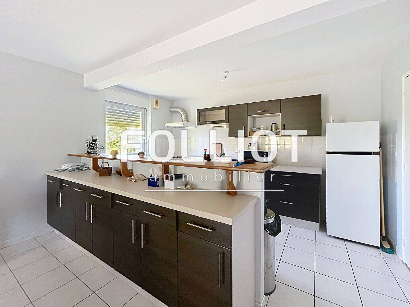 Maison 5 pièces 130 m² · à Lécousse · 130,2 m² · 1 005 €/mois