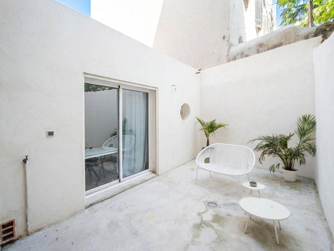Appartement 3 pièces 58 m² · à Marseille 5ème Arrondissement · 58 m² · 228 000 €