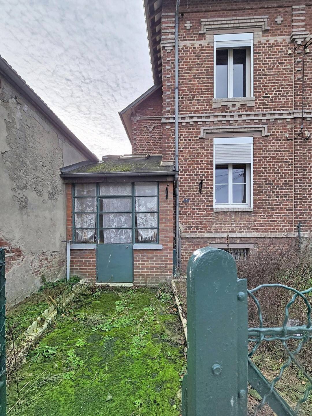 Maison/villa 5 pièces DANIZY
