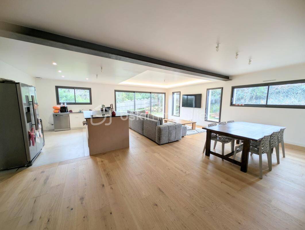 Maison 6 pièces 149 m² · à Divatte-sur-Loire · 149 m² · 394 900 €