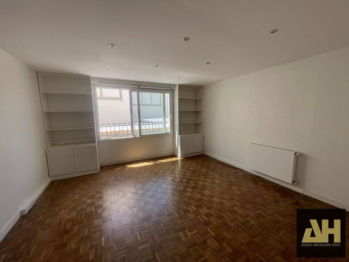 Appartement 3 pièces 67 m² · à Brest · 67,3 m² · 190 000 €