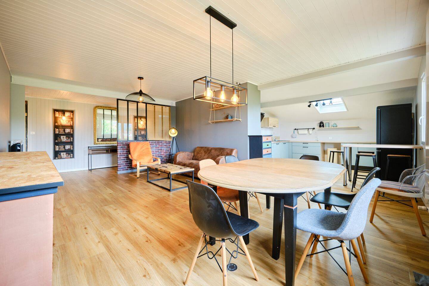 Appartement 5 pièces 105 m² · à Annecy · 104,7 m² · 559 900 €