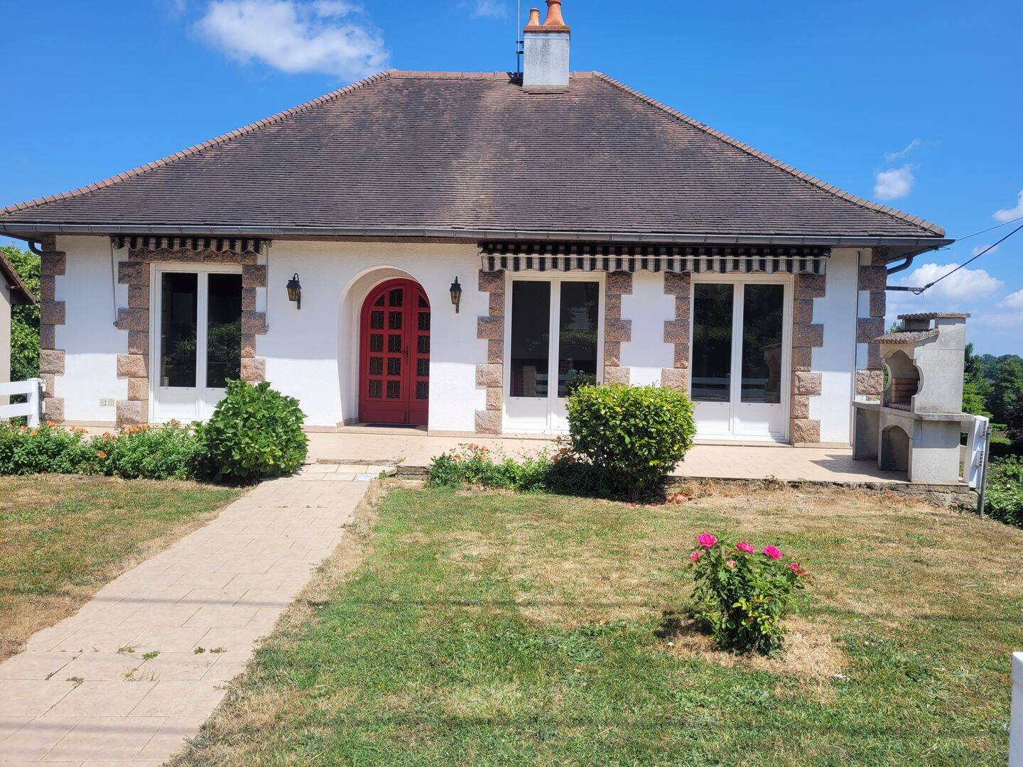 Maison 5 pièces 116 m² · à Sablé-sur-Sarthe · 115,5 m² · 136 500 €