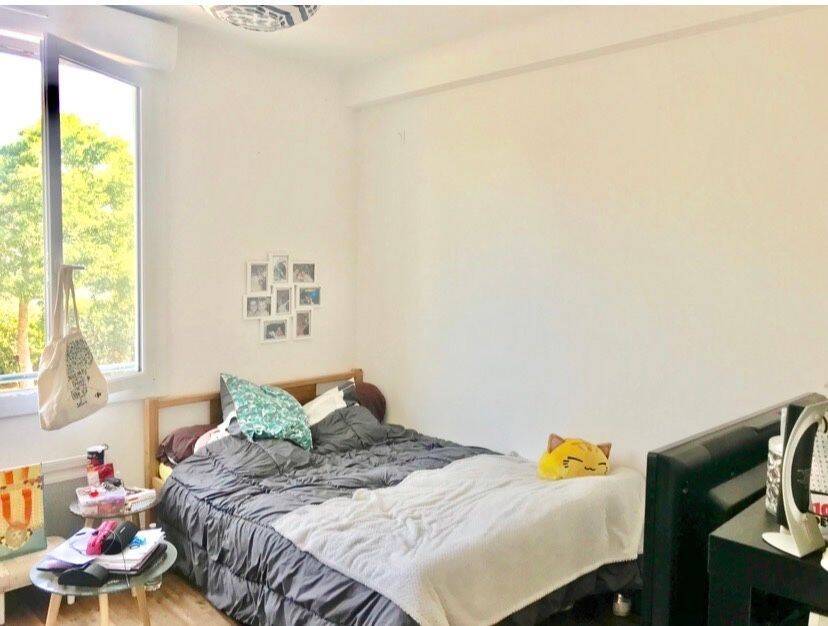 Appartement 2 pièces 26 m² · à Rennes · 26 m² · 525 €/mois