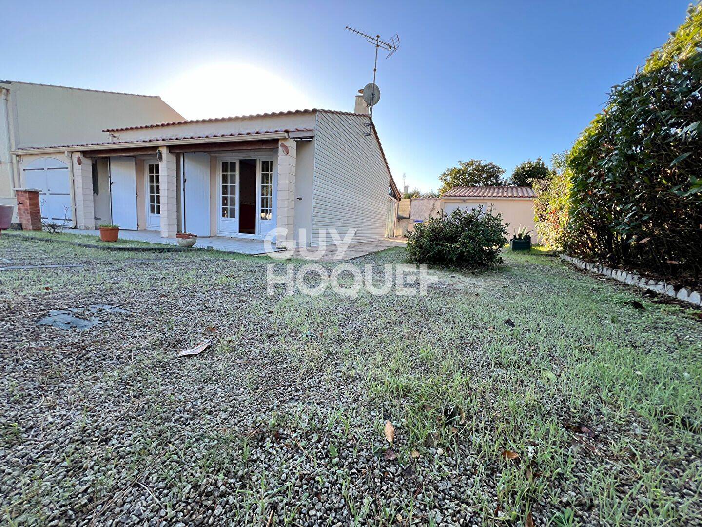 Maison 3 pièces 64 m² · à Saint-Jean-de-Monts · 64 m² · 189 900 €