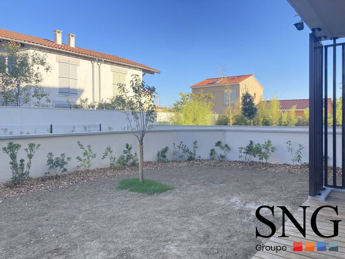 Appartement 3 pièces 71 m² · à Cugnaux · 71,3 m² · 816 €