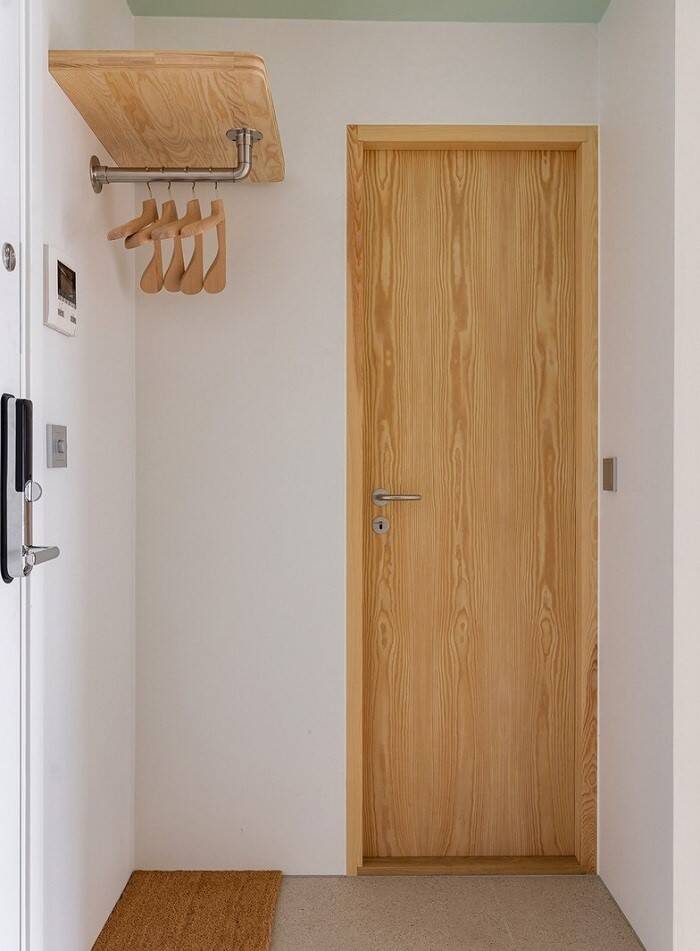 Appartement 2 pièces 46 m² · à Versailles · 46 m² · 680 €