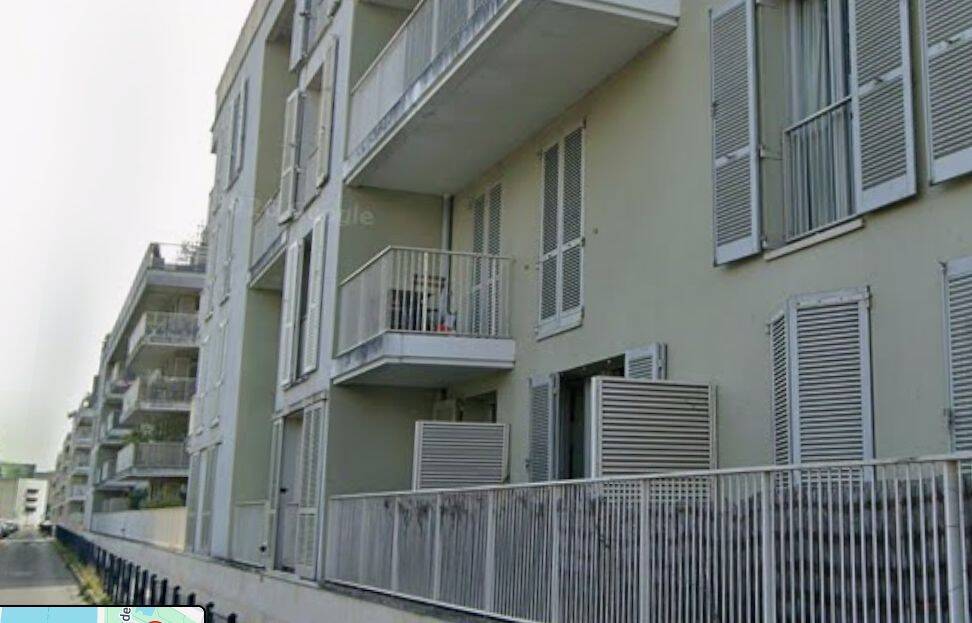 Appartement 4 pièces 92 m² · à Bordeaux · 92,3 m² · 1 499 €