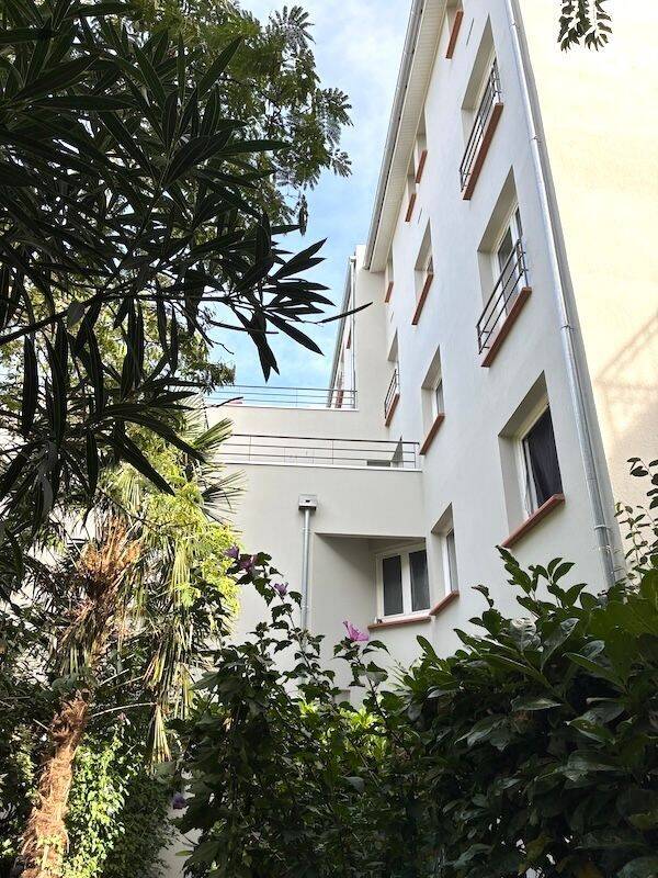Appartement 1 pièce 22 m² · à Toulouse · 22 m² · 96 000 €