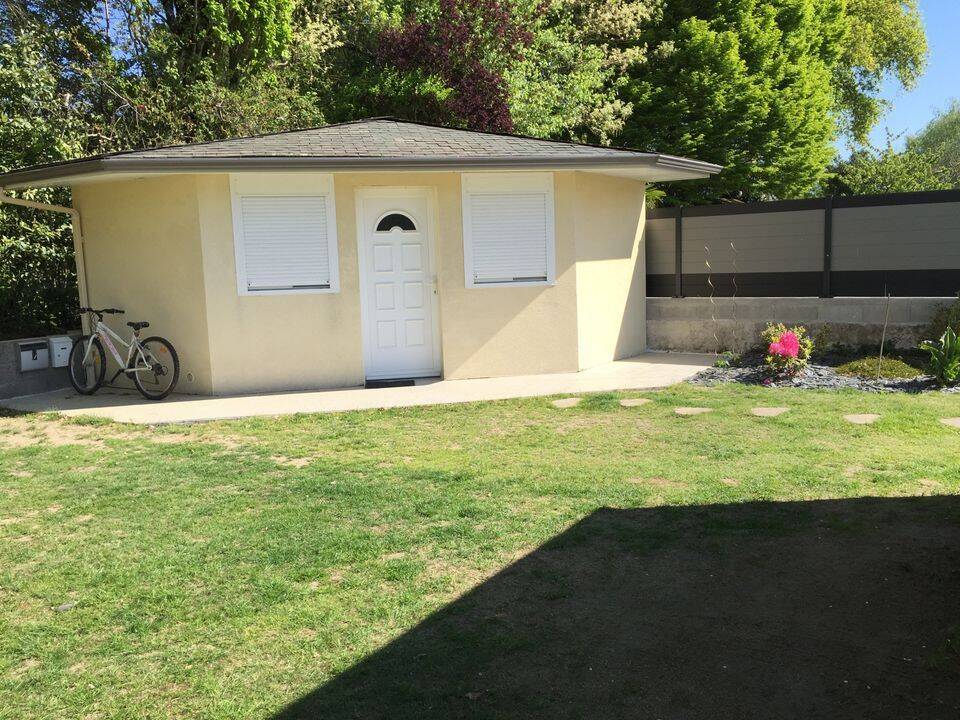 Appartement 1 pièce 16 m² · à Nantes · 16 m² · 440 €/mois