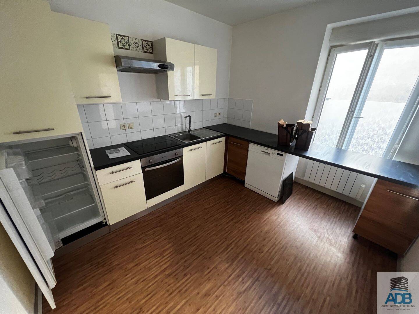 Appartement 5 pièces 81 m² · à Roanne · 81 m² · 581 €/mois