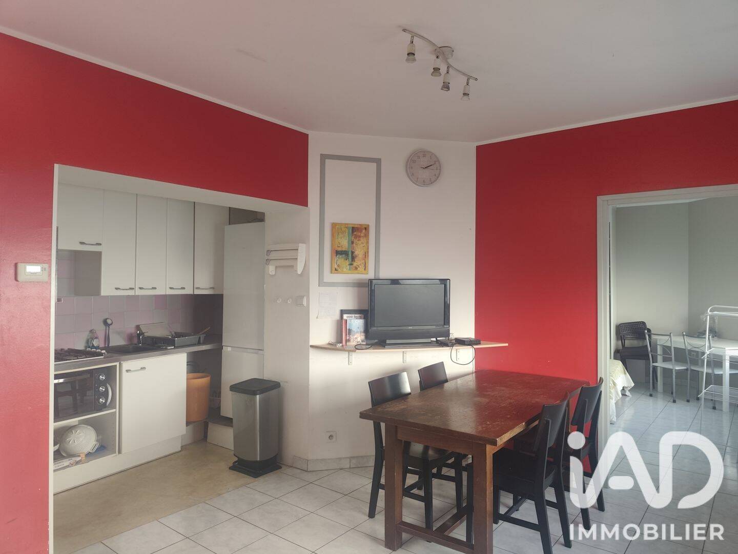Maison 6 pièces 81 m² · à Lille · 81 m² · 219 000 €