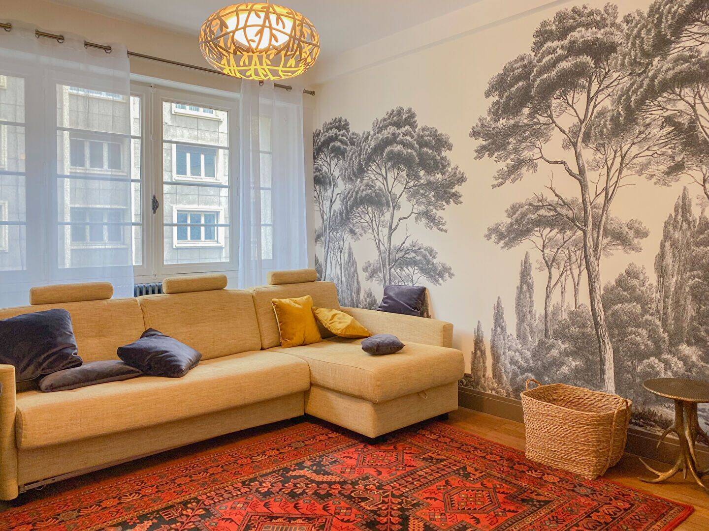 Appartement 2 pièces 59 m² · à Chambéry · 59,5 m² · 855 €/mois