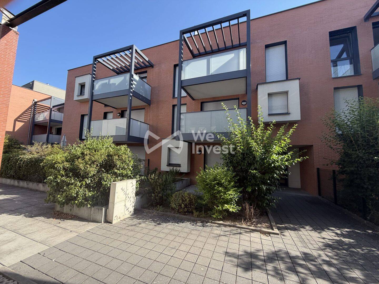 Appartement 2 pièces 48 m² · à Schiltigheim · 48,3 m² · 195 000 €