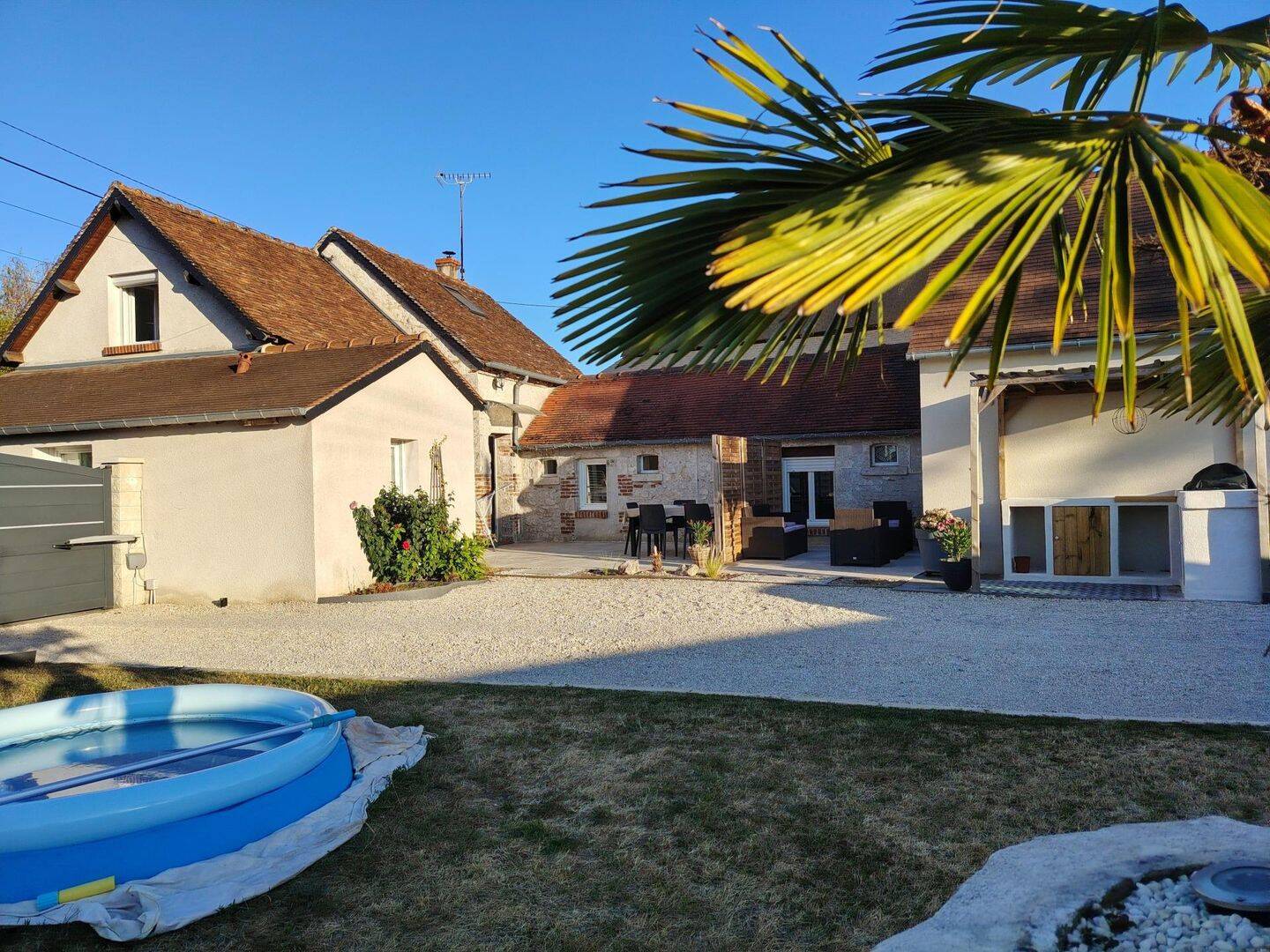 Maison 6 pièces 115 m² · à Vineuil · 115 m² · 304 500 €