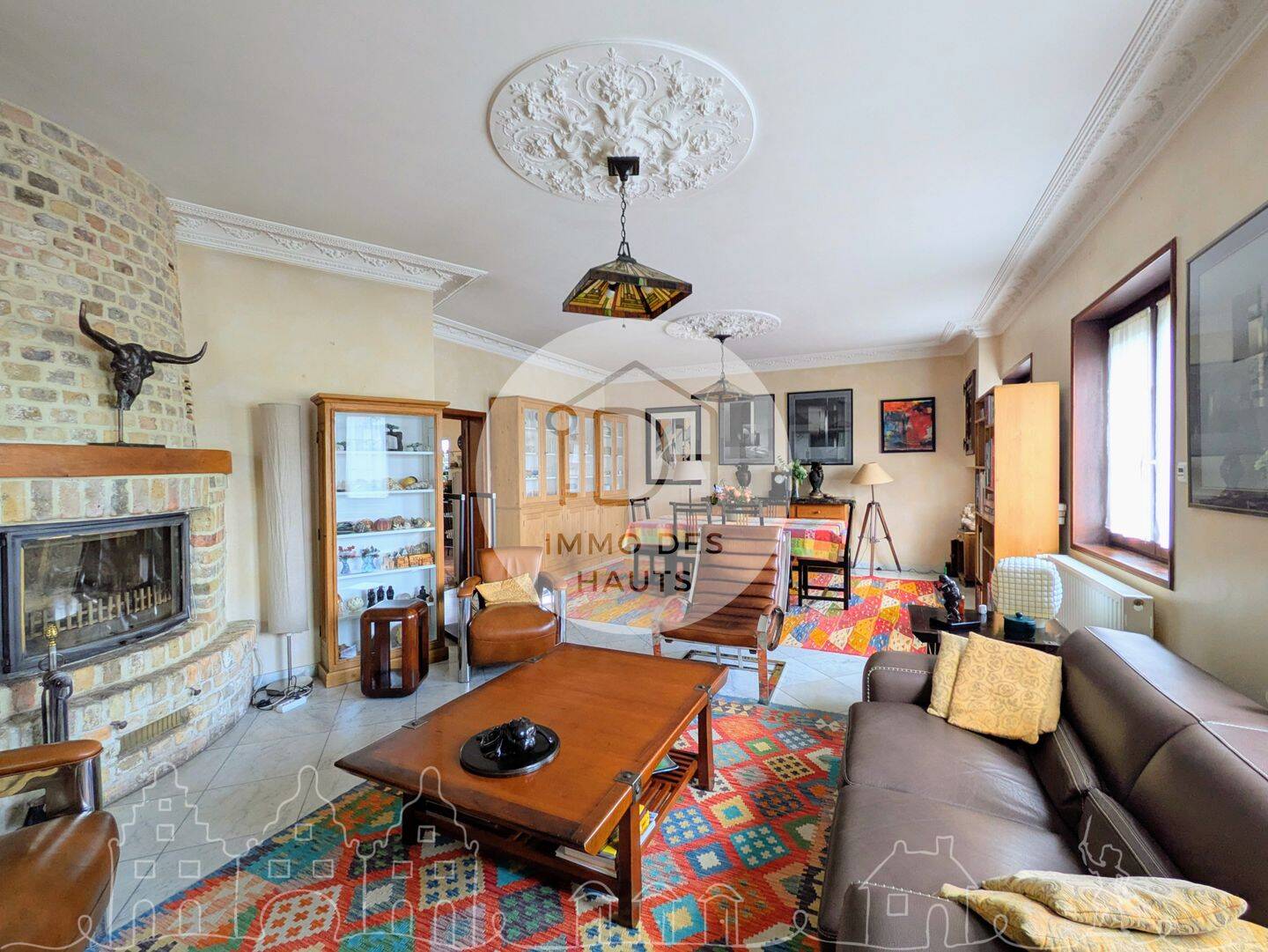Maison 6 pièces 240 m² · à Looberghe · 240 m² · 280 000 €