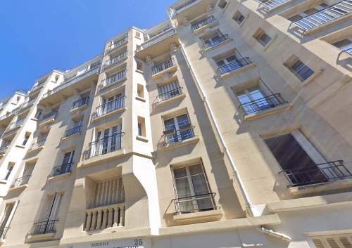 Appartement 3 pièces 74 m² · à Issy-les-Moulineaux · 74 m² · 1 698 €