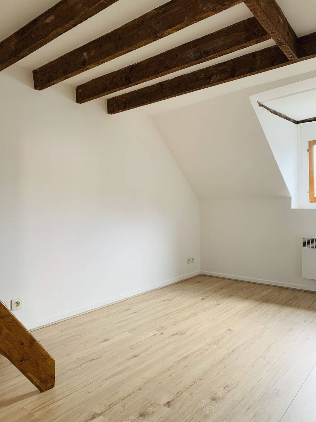 Appartement 2 pièces 31 m² · à Lisieux · 31 m² · 480 €/mois
