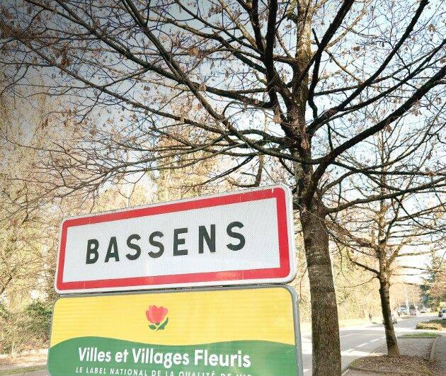Maison 3 pièces 60 m² · à Bassens · 60 m² · 780 €/mois