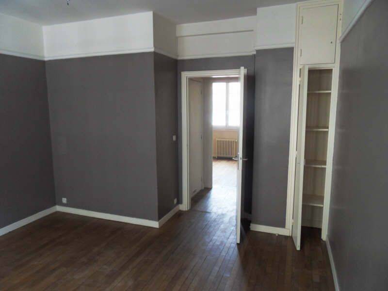 Appartement 3 pièces 73 m² · à Caen · 73,1 m² · 849 €/mois