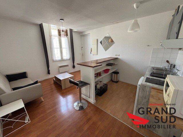 Appartement 2 pièces 28 m² · à Bordeaux · 28 m² · 700 €