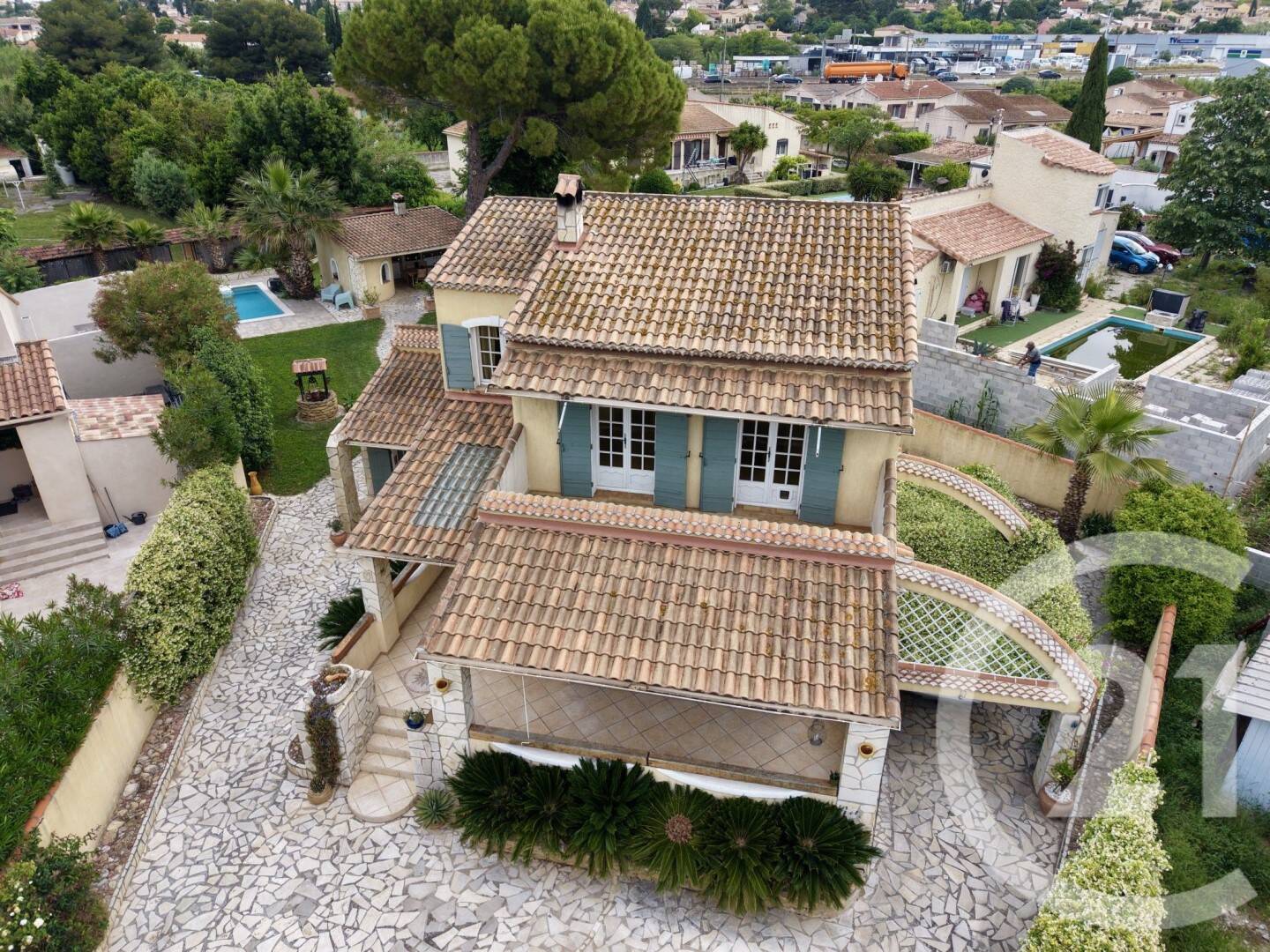 Maison 4 pièces 149 m² · à Martigues · 148,9 m² · 429 000 €