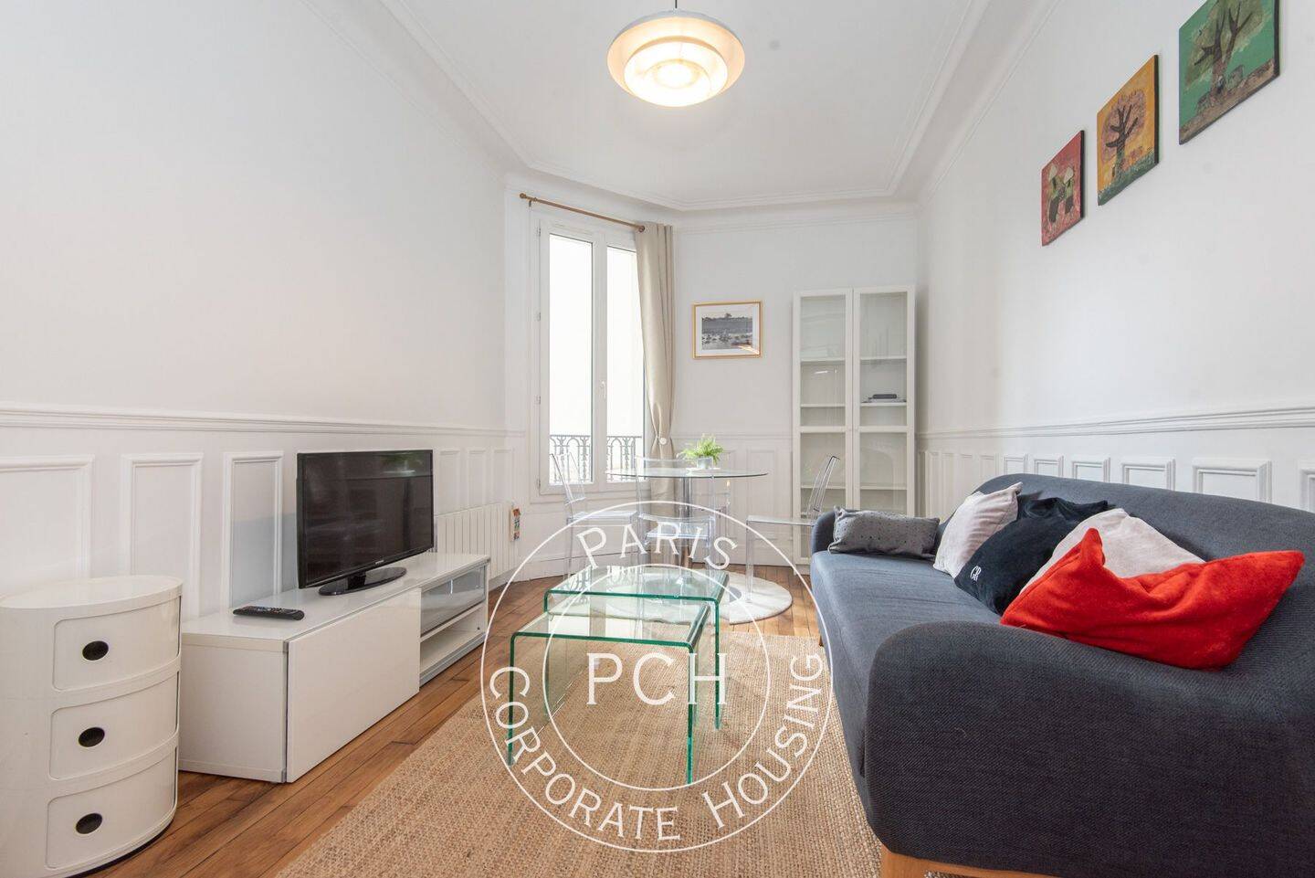 Appartement 2 pièces 41 m² · à Paris 14ème Arrondissement · 41 m² · 1 700 €