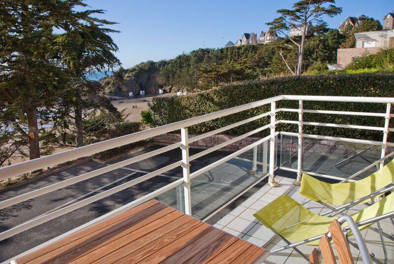 Appartement 2 pièces 42 m² · à Erquy · 42 m² · 270 400 €