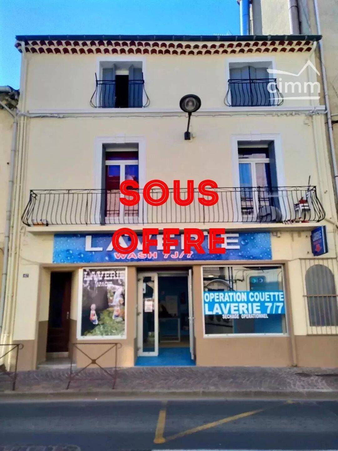 Maison 7 pièces 172 m² · à Sérignan · 172 m² · 250 000 €